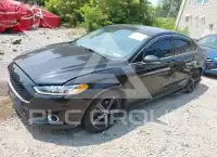 2015 Ford FUSION фото