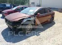 2015 Ford FUSION photo