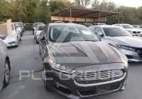 2015 Ford FUSION фото