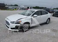 2015 Ford FUSION фото