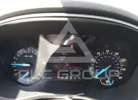 2015 Ford FUSION фото