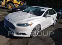 2015 Ford FUSION фото