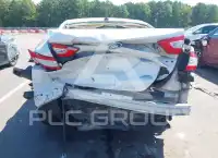 2015 Ford FUSION photo