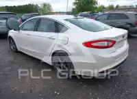 2015 Ford FUSION photo