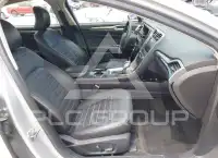 2015 Ford FUSION photo