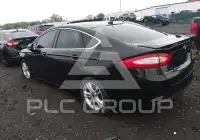 2015 Ford FUSION фото