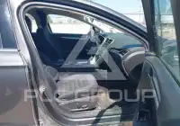 2015 Ford FUSION фото