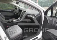 2015 Ford FUSION фото
