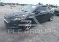 2015 Ford FUSION фото