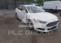 2015 Ford FUSION фото