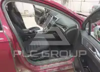 2015 Ford FUSION фото