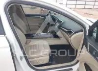 2015 Ford FUSION фото