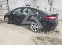 2015 Ford FUSION фото