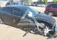 2015 Ford FUSION фото
