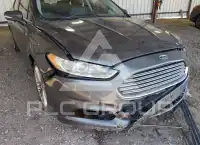 2015 Ford FUSION фото