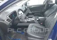 2015 Ford FUSION photo