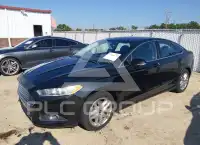 2015 Ford FUSION фото