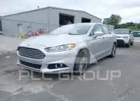 2015 Ford FUSION фото