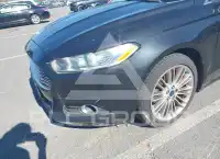 2015 Ford FUSION фото