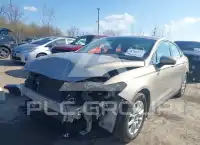 2015 Ford FUSION фото