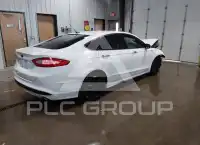 2015 Ford FUSION photo