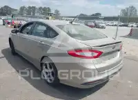 2015 Ford FUSION фото