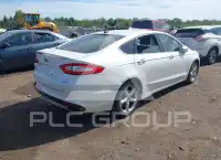 2015 Ford FUSION photo