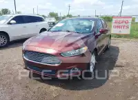 2015 Ford FUSION фото