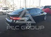 2015 Ford FUSION photo