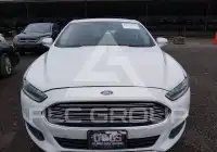 2015 Ford FUSION photo