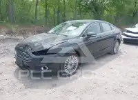 2015 Ford FUSION фото