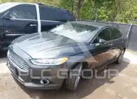 2015 Ford FUSION фото