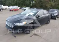 2015 Ford FUSION photo