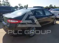 2015 Ford FUSION фото
