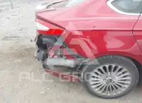 2015 Ford FUSION фото