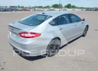 2015 Ford FUSION photo