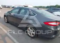 2015 Ford FUSION фото