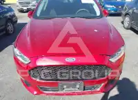 2015 Ford FUSION фото