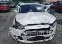 2015 Ford FUSION photo