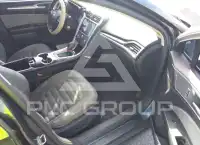 2015 Ford FUSION фото