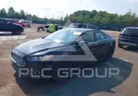 2015 Ford FUSION photo