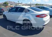 2015 Ford FUSION photo