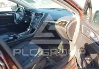2015 Ford FUSION photo