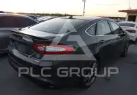 2015 Ford FUSION фото