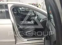 2015 Ford FUSION photo