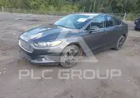 2015 Ford FUSION фото
