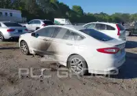 2015 Ford FUSION фото