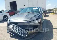 2015 Ford FUSION фото