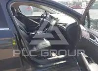 2015 Ford FUSION фото