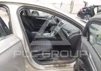 2015 Ford FUSION photo